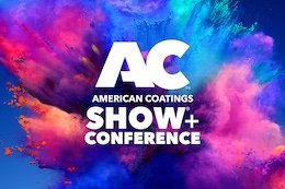 American Coatings Show & Conference 2024