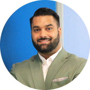 Kontaktbox: Gurshranjit Singh | Technischer Produktmanager der Marke Mowital®
