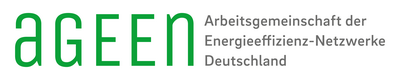 Logo: ageen Zertifizierung