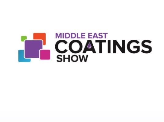 Logo: Middle East Coatings Show 2024