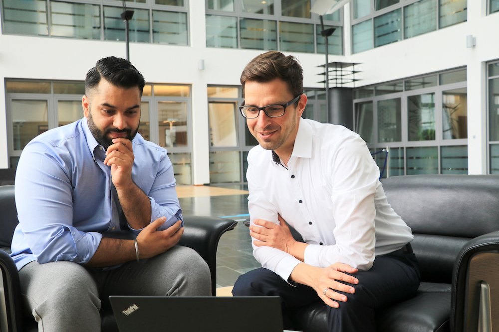 Experten-Interview über Trends im 3D-Druck