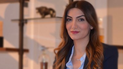 Elnaz Tagik | PVB Resin Regulatory Affairs & Complaint Management Coordinator