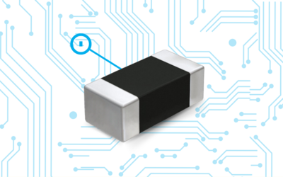 Electrical part of ceramics