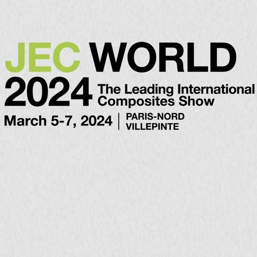 Logo: JEC WORLD 2024