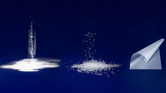 Product shapes | Mowital® Product shapes | Mowital®