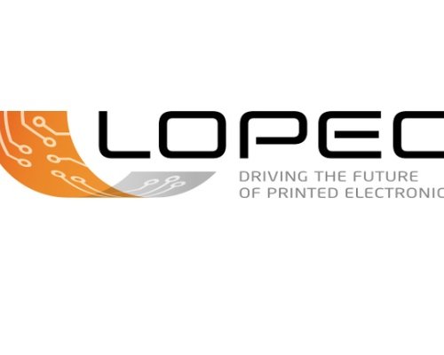 Logo: LOPEC 2024