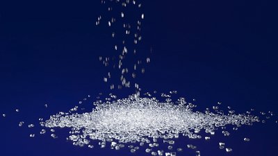 Mowital® granules Mowital® granules