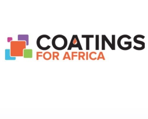 Logo: Coatings For Africa
