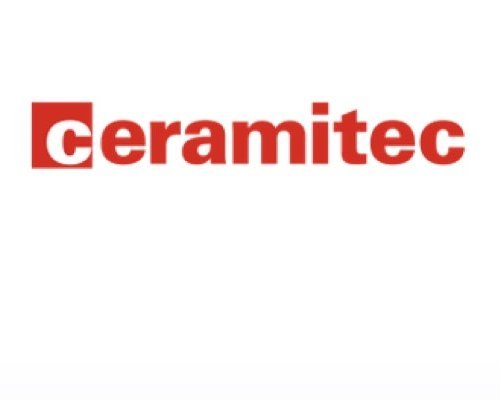 Logo: ceramitec 2024