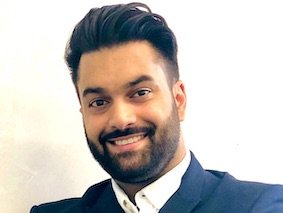 Technical Product Manager Gurshranjit Singh Technical Product Manager Gurshranjit Singh