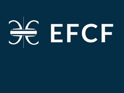 Logo: European Electrolyser & Fuel Cell Forum (EFCF)
