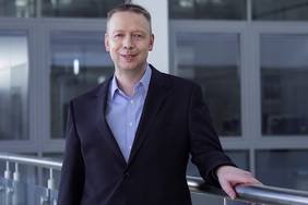 Dr. Michael Frank | R&D Manager at Kuraray Mowital® Dr. Michael Frank | R&D Manager at Kuraray Mowital®