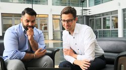 Experten-Interview über Trends im 3D-Druck Experten-Interview über Trends im 3D-Druck