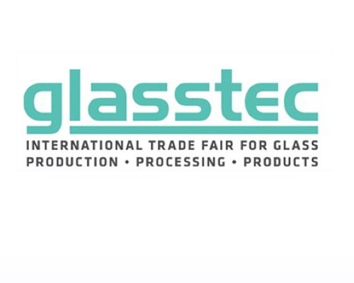 Logo: glasstec 2024