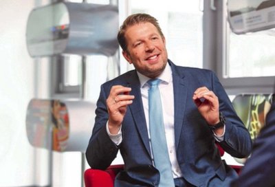 ipcm® Interview mit Herrn Jörg Bruss, Direktor, Global Business – PVB Technical Resin Herr Jörg Bruss, Direktor, Global Business – PVB Technical Resin