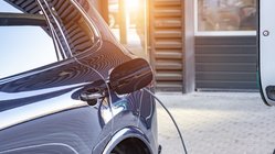 Kuraray enters into distribution partnership with Gehring-Montgomery in the USA for MOWITAL® products Automobile with open fuel cap