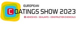Logo: COATINGS SHOW 2023