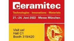 Logo: ceramitec Logo: ceramitec
