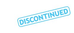 Hinweis zur Produkteinstellung Discontinued