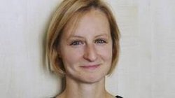 Interview with Dr. Anja Laqua Dr. Anja Laqua