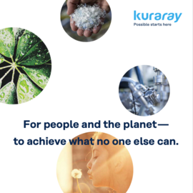 Grafik: Kuraray Report
