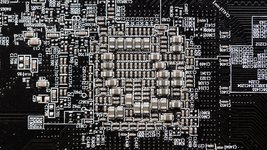 Beispielbild elektronische Komponente