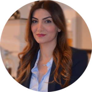 Elnaz Tagik | PVB Resin Regulatory Affairs & Complaint Management Coordinator