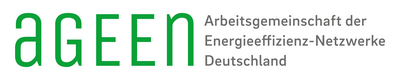 Logo: ageen Zertifizierung Logo: ageen Zertifizierung